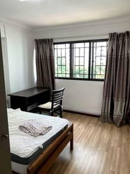 Blk 413 Commonwealth Avenue West (Clementi), HDB 5 Rooms #589336971